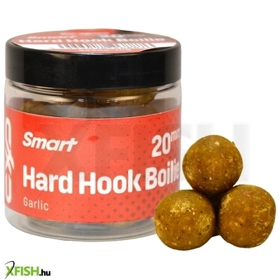 Carp Expert Smart Hard Horog Bojli Fokhagyma 20mm 70g
