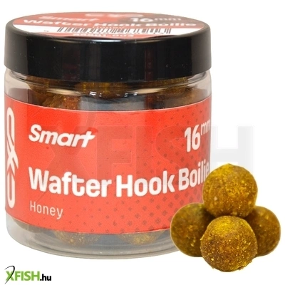 Carp Expert Smart Wafter Horog Bojli Méz 16mm 70g