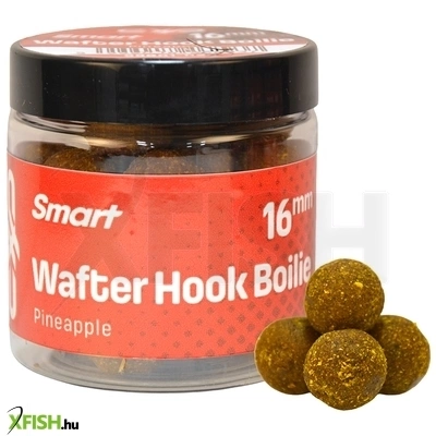 Carp Expert Smart Wafter Horog Bojli Ananász 16mm 70g