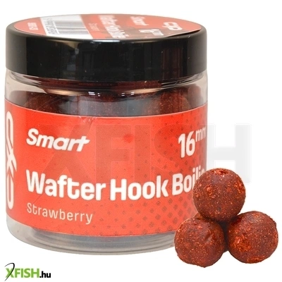 Carp Expert Smart Wafter Horog Bojli Eper 16mm 70g