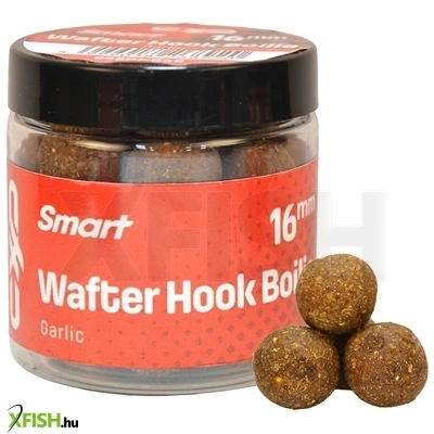 Carp Expert Smart Wafter Horog Bojli Fokhagyma 16mm 70g