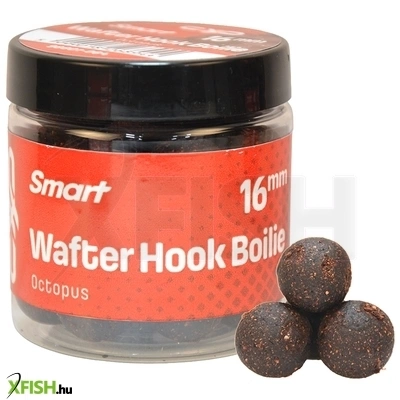 Carp Expert Smart Wafter Horog Bojli Polip 16mm 70g