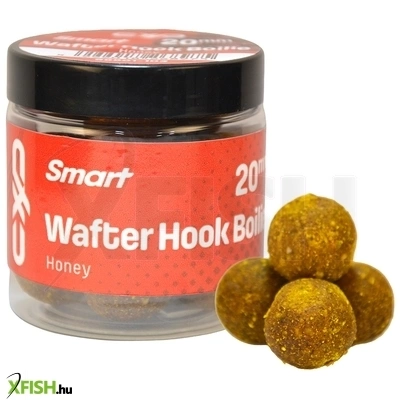Carp Expert Smart Wafter Horog Bojli Méz 20mm 70g
