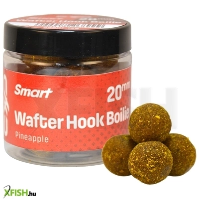 Carp Expert Smart Wafter Horog Bojli Ananász 20mm 70g