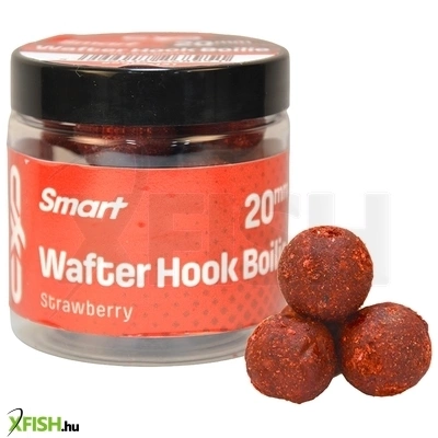 Carp Expert Smart Wafter Horog Bojli Eper 20mm 70g