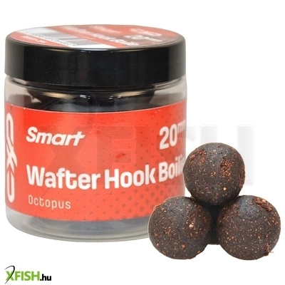 Carp Expert Smart Wafter Horog Bojli Polip 20mm 70g