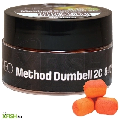 Carp Expert Neo Wafter Dumbell Method Csali Fűszer Mangó 8x10mm 15g