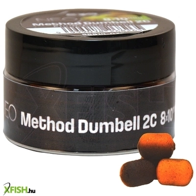 Carp Expert Neo Wafter Dumbell Method Csali Szilva Fahéj 8x10mm 15g