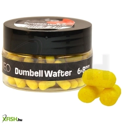Carp Expert Neo Wafter Dumbell Method Csali Ananász 6x8mm 15g