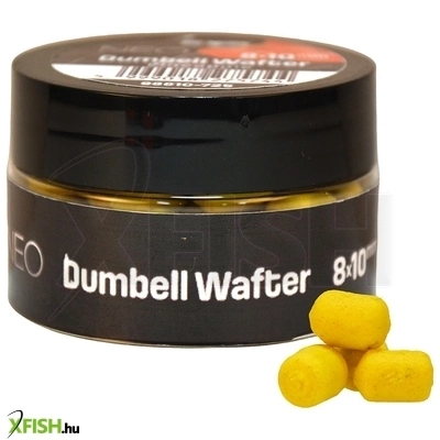 Carp Expert Neo Wafter Dumbell Method Csali Ananász 8x10mm 15g