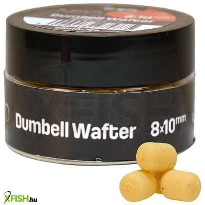 Carp Expert Neo Wafter Dumbell Method Csali Vajsav 8x10mm 15g
