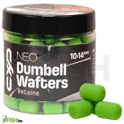 Carp Expert Neo Wafter Dumbell Method Csali Betaine 10x14mm 50g