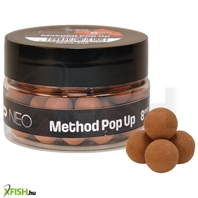 Carp Expert Neo Popup Lebegő Method Csali Ananász 8mm 15g