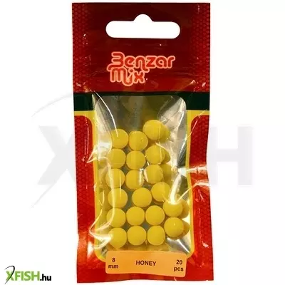 Benzar Mix Instant Pop-Up Method Csali Méz 8mm 20db/csomag