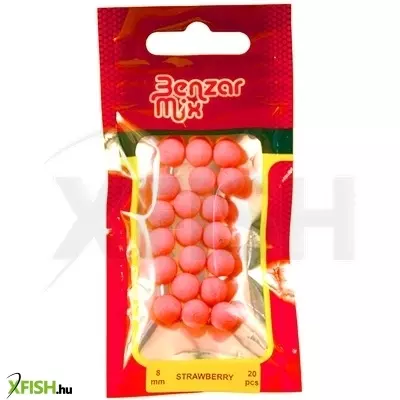 Benzar Mix Instant Pop-Up Method Csali Eper 8mm 20db/csomag
