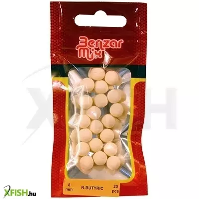 Benzar Mix Instant Pop-Up Method Csali Vajsav 8mm 20db/csomag