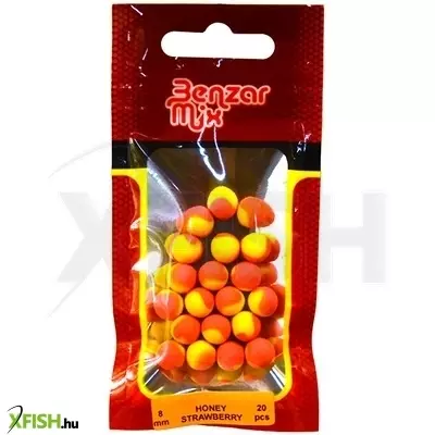 benzar mix instant bicolor method pop up eper méz 8mm 20db/csomag