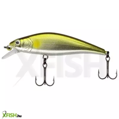 Nevis Long Minnow Wobbler Ayu 70mm 10.8g 1db/csomag