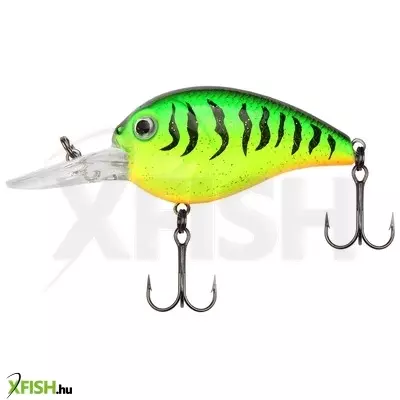 Nevis Diver Wobbler Firetiger 52mm 11.2g 1db/csomag