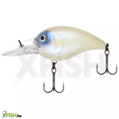 Nevis Diver Wobbler Pearl White 52mm 11.2g 1db/csomag