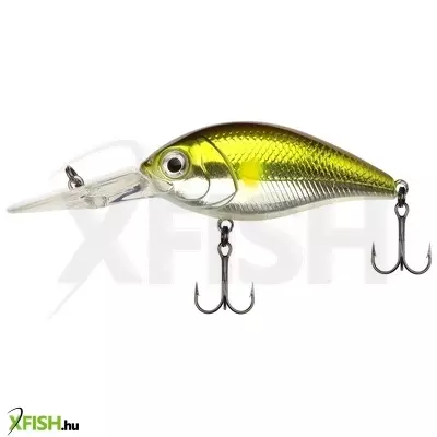 Nevis Deep Crank Wobbler Ayu 65mm 15.5g 1db/csomag