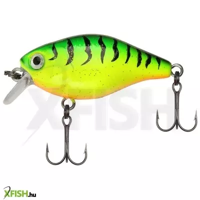 Nevis Joker Wobbler Firetiger 38mm 4g 1db/csomag