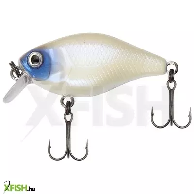 Nevis Joker Wobbler Pearl White 38mm 4g 1db/csomag