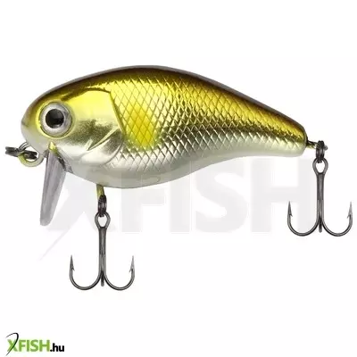 Nevis Joker Dd Wobbler Ayu 38mm 4g 1db/csomag