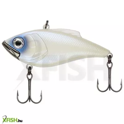 Nevis Vibe Wobbler Pearl White 70mm 17.2g 1db/csomag