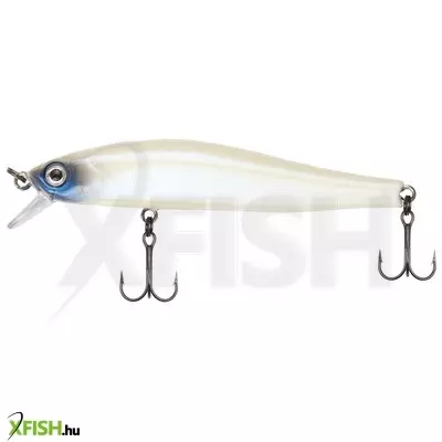 Nevis Walker Wobbler Pearl White 72mm 5.5g 1db/csomag