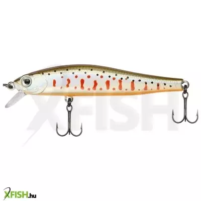 Nevis Walker Wobbler Silver Tiger 72mm 5.5g 1db/csomag