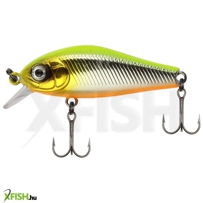 Reiva Pro Minnow Wobbler Sfc 45mm 4.3g 1db/csomag