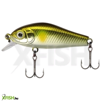 Reiva Pro Minnow Wobbler Ayu 45mm 4.3g 1db/csomag