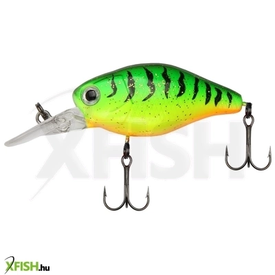 Reiva Joker Wobbler Fire Tiger Wobbler 38mm 4.6g 1db/csomag