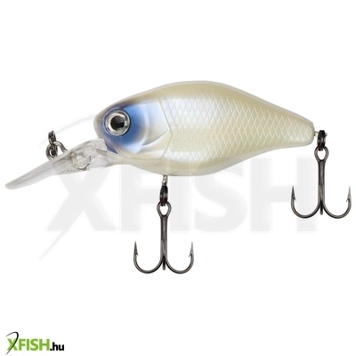 Reiva Joker Wobbler Pearl White Wobbler 38mm 4.6g 1db/csomag