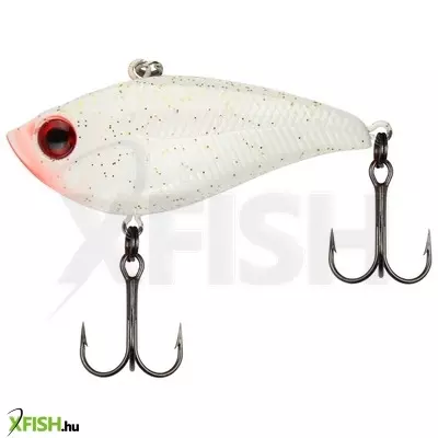 Reiva Powerflex Rattler Wobbler Bone White 50mm 10g 1db/csomag