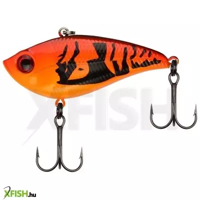 Reiva Powerflex Rattler Wobbler Fluo Red Crab 50mm 10g 1db/csomag