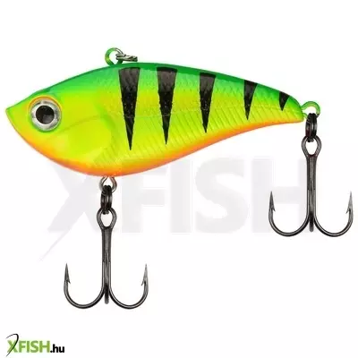 Reiva Powerflex Rattler Wobbler Firetiger 66mm 18g 1db/csomag