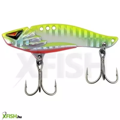 reiva blademaster ii wobbler 60 mm 15 g sf