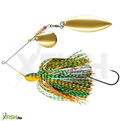 Reiva Powerflex Spinner Bait Vegyes 18g 1db/csomag