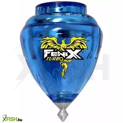 Peonza turbo fenix csapágyas