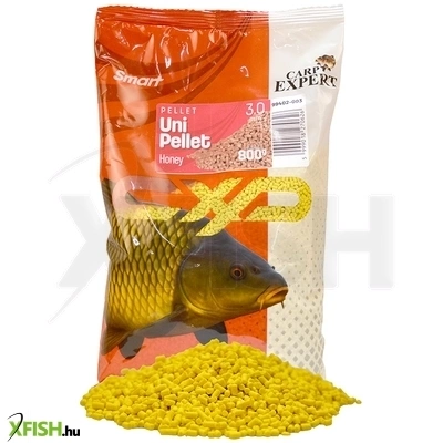 Carp Expert Smart Uni Method Pellet Méz 3mm 800g