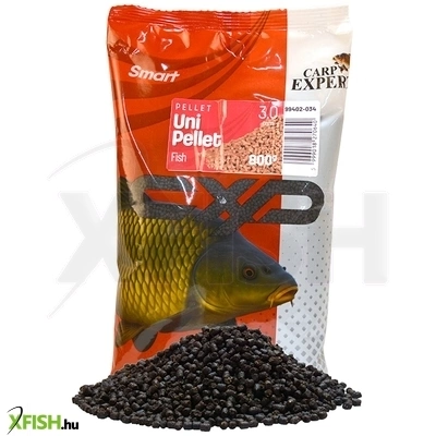 Carp Expert Smart Uni Method Pellet Hal 3mm 800g