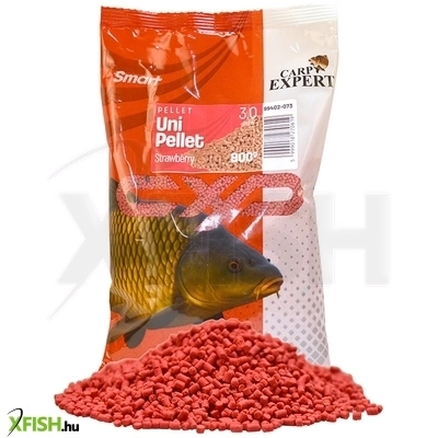 Carp Expert Smart Uni Method Pellet Eper 3mm 800g