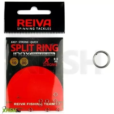 Reiva Kulcskarika 1-es Méret 10Db/Cs