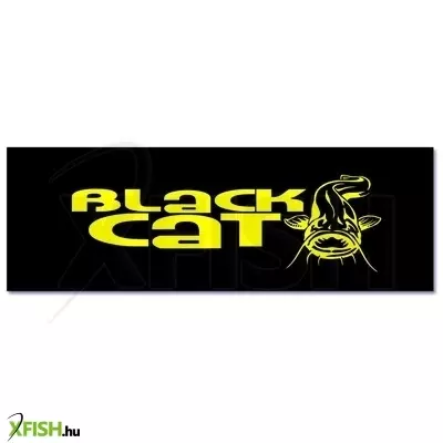 Black Cat Black Cat Sticker 119Cm 45Cm