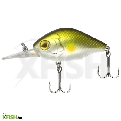 Reiva Chubby Special Wobbler Mat Ayu 45mm 8.0g 1db/csomag