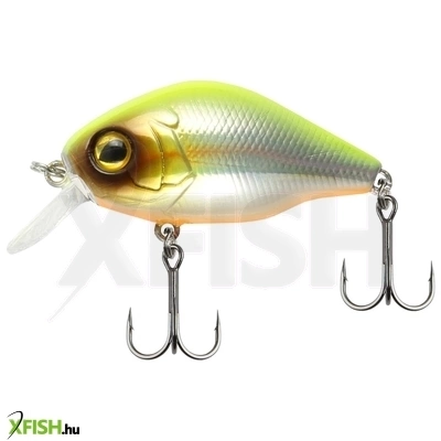 Reiva Chubby Junior Wobbler Silver Sfc 45mm 7.1g 1db/csomag