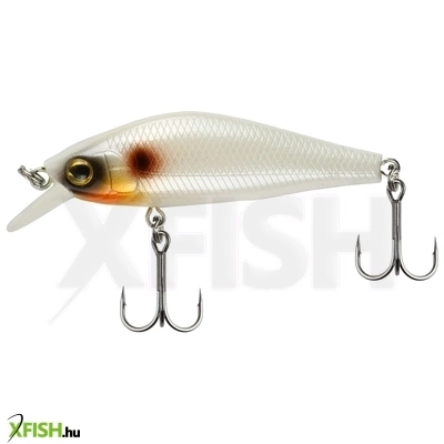 Reiva Tango Wobbler Bone White 50mm 3.0g 1db/csomag