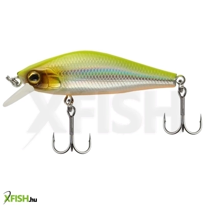 Reiva Tango Wobbler Silver Sfc 50mm 3.0g 1db/csomag